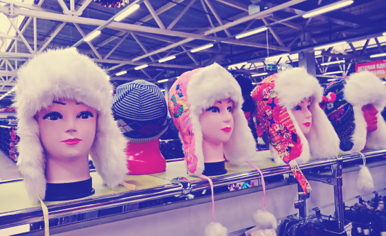 Маска для сна, фиолетовая паста и пикми: жители Сызрани перечислили самые бессмысленные покупки о которых потом пожалели