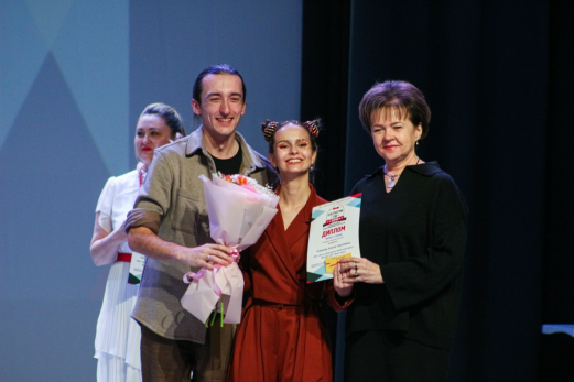 Названы имена лучших культработников Сызрани 2025 года