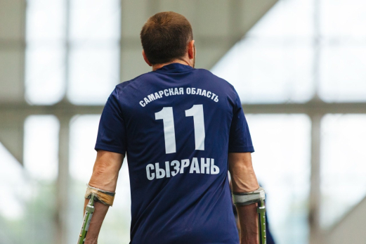 В Сызрань съедутся участники СВО со всей страны: город примет всероссийский чемпионат