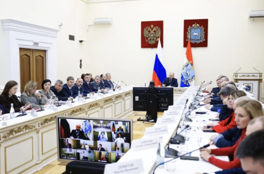 Более 280 проектов жителей Самарской области будет реализовано в 2025 году по программе «Народный бюджет»