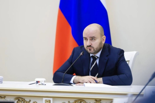 В Самаре рассмотрели результаты работы Единого института развития Самарской области