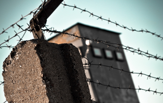 Сызранским арестантам запретили работать на железной дороге