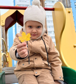 В Сызрани малыш с первых минут своей жизни пошел на рекорд