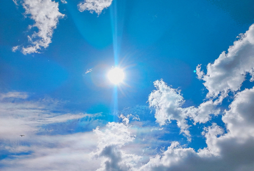 Солнце вот-вот рванет: ученые заявили о появлении на звезде «черного лебедя»