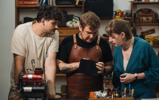 С 1 января в Самарской области введут автоматизированную систему налогообложения