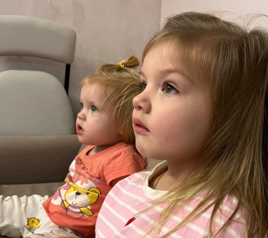 Дарии, Левии, Иланы и Каталеи: какие имена детям дают сегодня в Самарской области