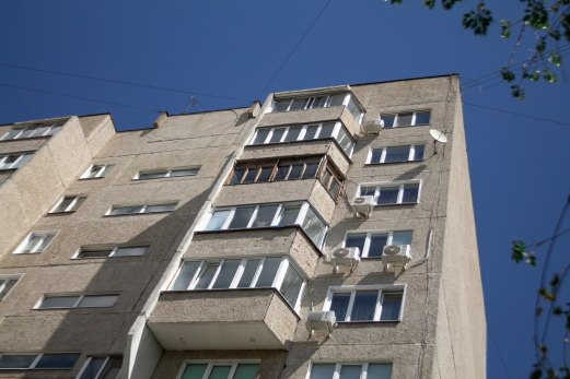 В Сызрани стартует расселение людей в новые квартиры - кто в списке