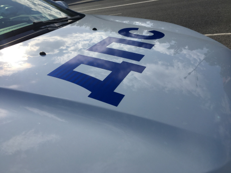 Под Сызранью полицейские отказались брать 10 тысяч рублей у иностранца