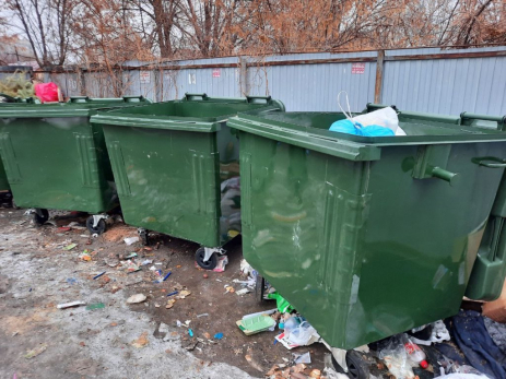 Жильцам объяснили, почему им придется намного больше платить за вывоз мусора