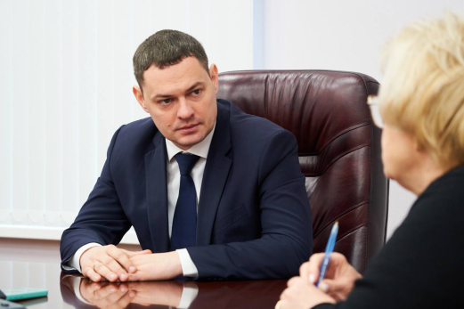 В Сызрани открывается отделение спортивной медицины