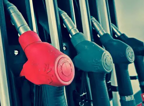 Экстренные службы Сызрани по тревоге примчались на АЗС и оцепили место происшествия