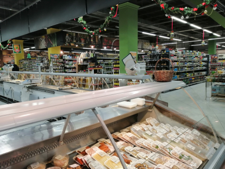 Вместо скумбрии на прилавке оказался ядовитый иглобрюх: возможно ли такое в Сызрани?