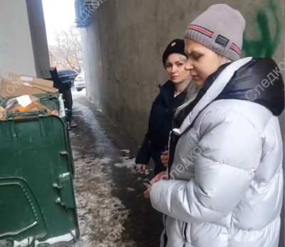 Из двух версий исчезновения трупа экс-мэра подтвердилась самая жуткая: что рассказала Екатерина Тархова