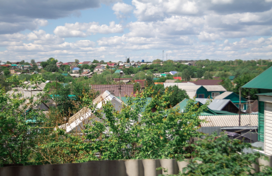 Для гостей Сызрани это будет интересно - настоящие таланты живут в глубинке