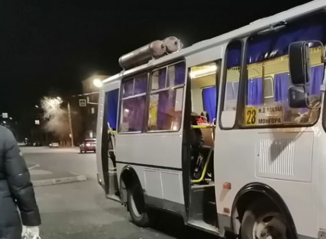 В общественном транспорте Самарской области откажутся от наличных. Уже скоро