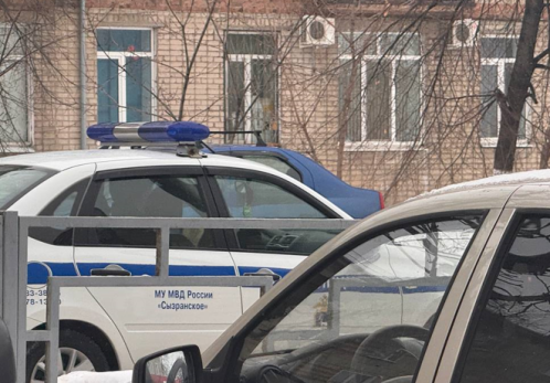 К вечеру погода в Самарской области станет опасной: дальше будет еще хуже