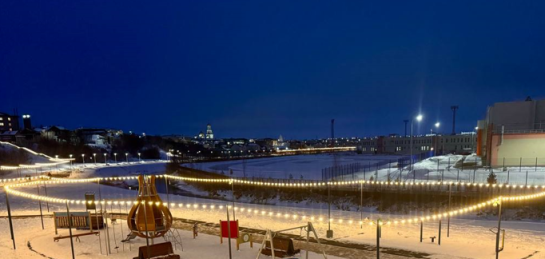 Столбики термометров в Самарской области резко пойдут вниз: обещают снег