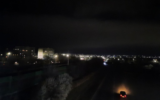 Внимание! Сегодня Самарскую область могут атаковать