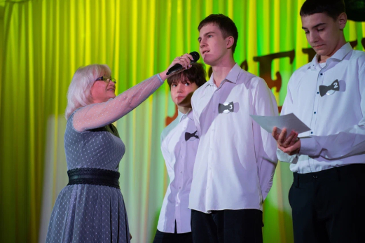 После конкурса «Мисс осень» в Сызрани выбрали «Джентльмена-2025»