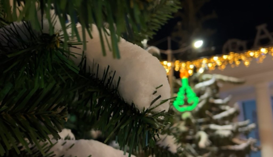 Часть россиян на Новый год будут отдыхать 16 дней вместо 12