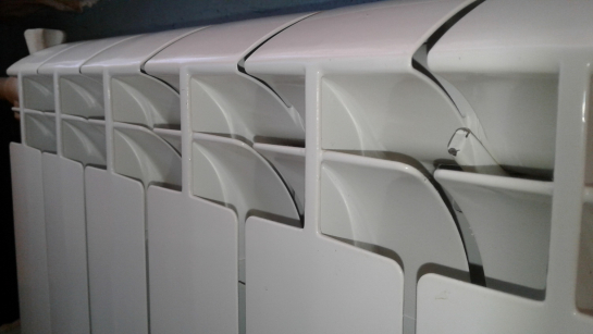 Жильцам квартир раскрыли способ заработать на горячих батареях