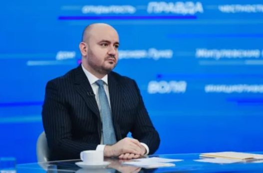 Губернатор Вячеслав Федорищев сообщил хорошую новость для Шигонского района