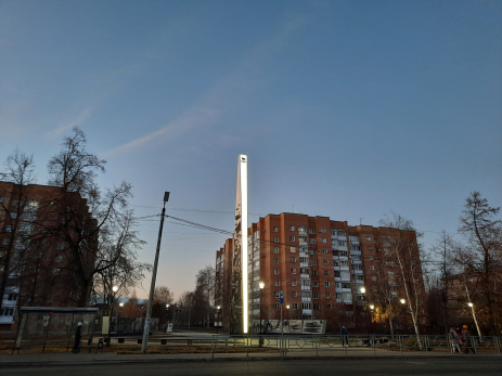 В Сызрани доделают мост около вокзала. Деньги выделят из бюджета области