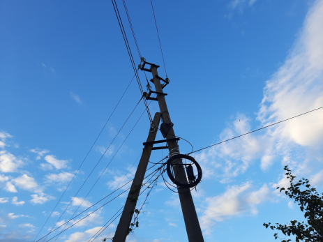 С утра в Сызрани отключат электроэнергию: названы адреса