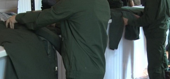 Уехавших из дома призывников будут наказывать круглый год. Военкоматы получили права