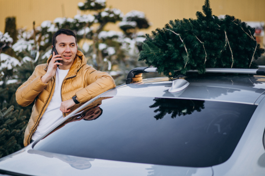 Билайн модернизировал сеть 4G в городских микрорайонах Самарской области