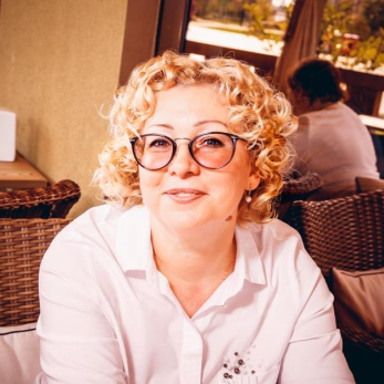 В отставку отправлена мэр Октябрьска Александра Гожая