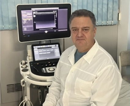 В Октябрьске появился новый врач-миллионер - кто такой доктор Лобода