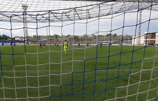 На сызранском стадионе появится крытый футбольный манеж