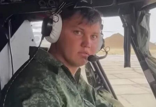 Испанский суд прекратил расследование казни предателя Кузьминова