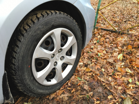 Проблема не исчезла: водители играют в рулетку, сдавая свое авто в автосервис