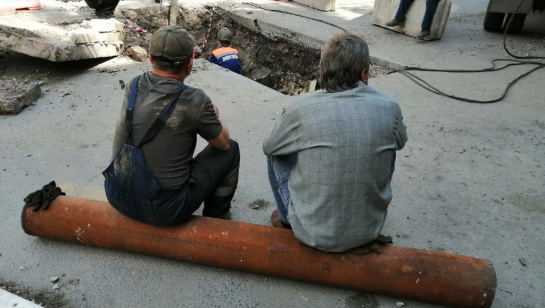 Бытовуха готова съесть большую часть бюджета Сызрани