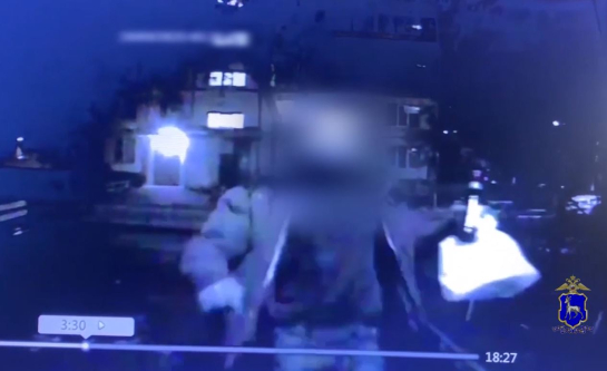 Заходи и бери, что хочешь: в Самарской области зафиксировано самое легкое ограбление