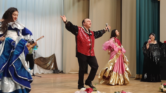 Власти Сызрани выделяют шесть миллионов рублей на хорошее настроение