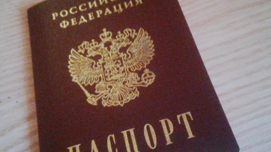 В Сызрани вор предъявил собственный паспорт во время преступления