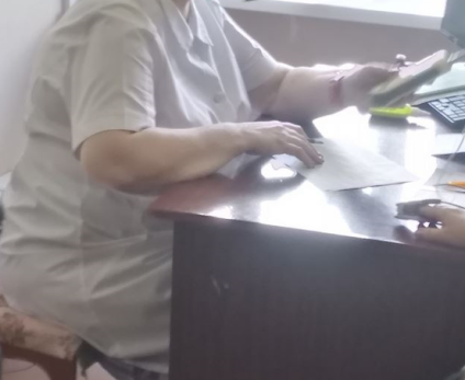 Пик заболеваний наступит под Новый год: температура под 40 и сильный кашель