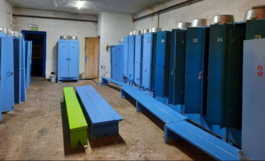 С легким паром! Перед Новым годом в Сызрани откроют городскую баню