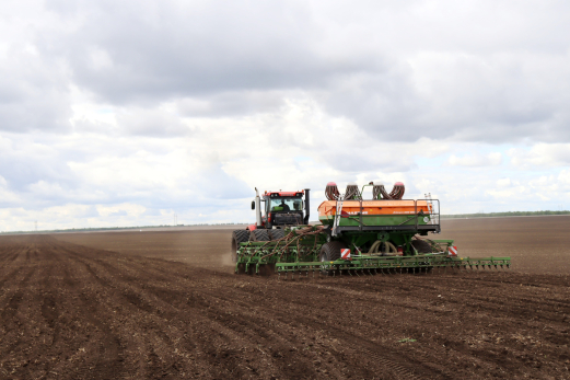 Больше поддержки для молодых специалистов агропрома