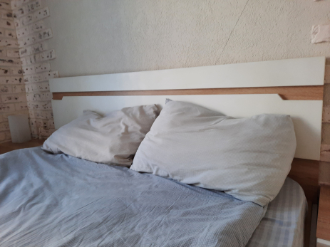 В Сызрани дама после пьянки с подругой полезла под матрас