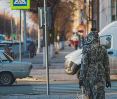 Пришла зима - дышите носом: есть риск опасного заболевания
