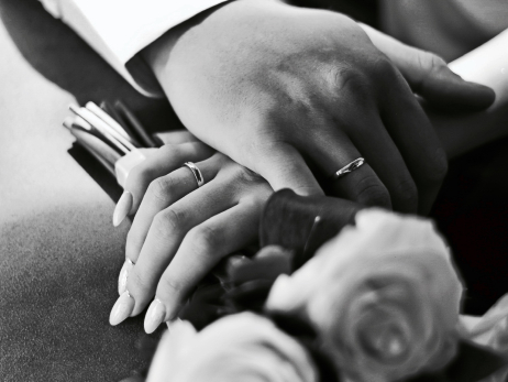 Под Сызранью жених ночью зарезал невесту перед свадьбой