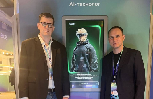 «Тяжмаш» и известный банк разработали нового AI-ассистента