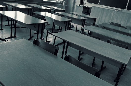 Классы в школах под Сызранью массово закрывают на карантин