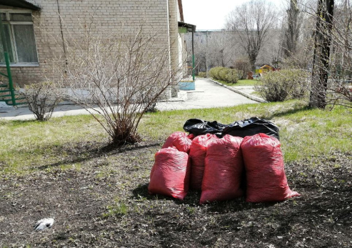 Восемь школ Сызрани запросили помощи властей