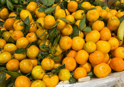 Ну ты и фрукт: какие мандарины ни в коем случае нельзя покупать к Новому году