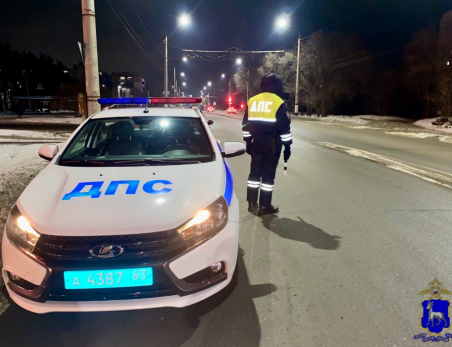 Жителю Сызрани урок не пошел впрок. Дело направлено в суд